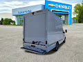 2024 Chevrolet Express Commercial Cutaway Work Van