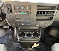 2024 Chevrolet Express Commercial Cutaway Work Van