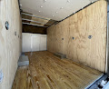 2024 Chevrolet Express Commercial Cutaway Work Van