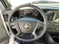 2024 Chevrolet Express Commercial Cutaway Work Van