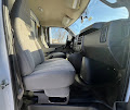 2024 Chevrolet Express Commercial Cutaway Work Van