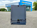2024 Chevrolet Express Commercial Cutaway Work Van