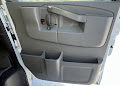 2024 Chevrolet Express Commercial Cutaway Work Van