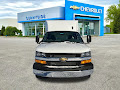 2024 Chevrolet Express Commercial Cutaway Work Van