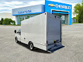 2024 Chevrolet Express Commercial Cutaway Work Van