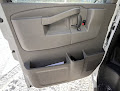 2024 Chevrolet Express Commercial Cutaway Work Van