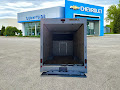 2024 Chevrolet Express Commercial Cutaway Work Van