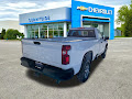 2025 Chevrolet Silverado 2500HD Work Truck
