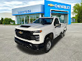 2025 Chevrolet Silverado 2500HD Work Truck