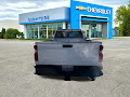 2025 Chevrolet Silverado 2500HD Work Truck