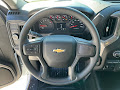 2025 Chevrolet Silverado 2500HD Work Truck