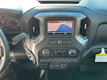 2025 Chevrolet Silverado 2500HD Work Truck
