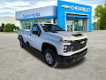 2025 Chevrolet Silverado 2500HD Work Truck