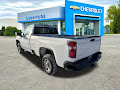 2025 Chevrolet Silverado 2500HD Work Truck