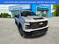 2025 Chevrolet Silverado 2500HD Work Truck