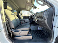 2025 Chevrolet Silverado 2500HD Work Truck