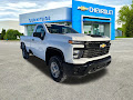 2025 Chevrolet Silverado 2500HD Work Truck