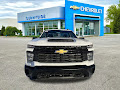 2025 Chevrolet Silverado 2500HD Work Truck