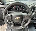 2025 Chevrolet Silverado 2500HD Work Truck