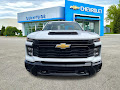 2025 Chevrolet Silverado 2500HD Work Truck