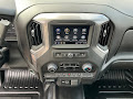 2025 Chevrolet Silverado 2500HD Work Truck
