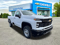 2025 Chevrolet Silverado 2500HD Work Truck