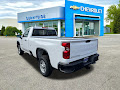 2025 Chevrolet Silverado 2500HD Work Truck