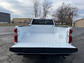 2025 Chevrolet Silverado 2500HD Work Truck