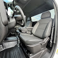 2025 Chevrolet Silverado 2500HD Work Truck