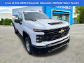2025 Chevrolet Silverado 2500HD Work Truck