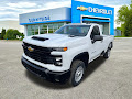 2025 Chevrolet Silverado 2500HD Work Truck