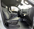 2025 Chevrolet Silverado 2500HD Work Truck