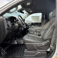 2025 Chevrolet Silverado 2500HD Work Truck