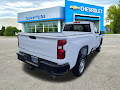 2025 Chevrolet Silverado 2500HD Work Truck