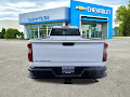 2025 Chevrolet Silverado 2500HD Work Truck