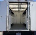 2025 Chevrolet Express Commercial Cutaway Work Van