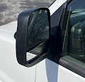 2025 Chevrolet Express Commercial Cutaway Work Van