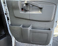 2025 Chevrolet Express Commercial Cutaway Work Van