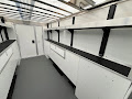 2025 Chevrolet Express Commercial Cutaway Work Van