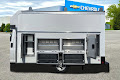 2025 Chevrolet Express Commercial Cutaway Work Van