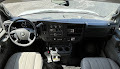 2025 Chevrolet Express Commercial Cutaway Work Van