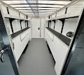 2025 Chevrolet Express Commercial Cutaway Work Van