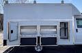 2025 Chevrolet Express Commercial Cutaway Work Van