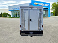 2025 Chevrolet Express Commercial Cutaway Work Van