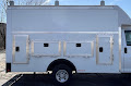 2025 Chevrolet Express Commercial Cutaway Work Van