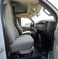 2025 Chevrolet Express Commercial Cutaway Work Van