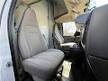2025 Chevrolet Express Commercial Cutaway Work Van
