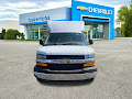 2025 Chevrolet Express Commercial Cutaway Work Van