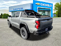 2025 Chevrolet Colorado 4WD ZR2