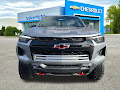 2025 Chevrolet Colorado 4WD ZR2